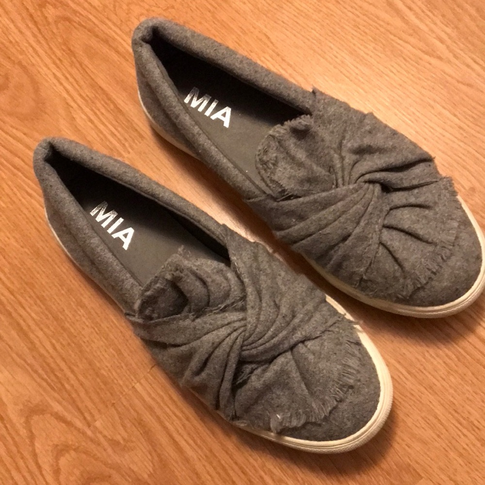 Casual Slip on Sneaker
